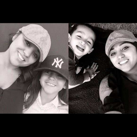 Meet your Posher, Jules - Picture 1 of 1